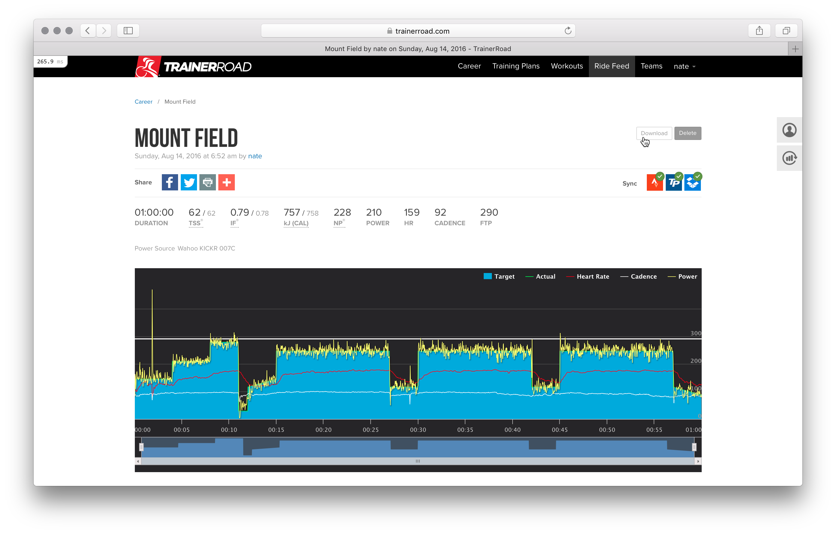 trainerroad download