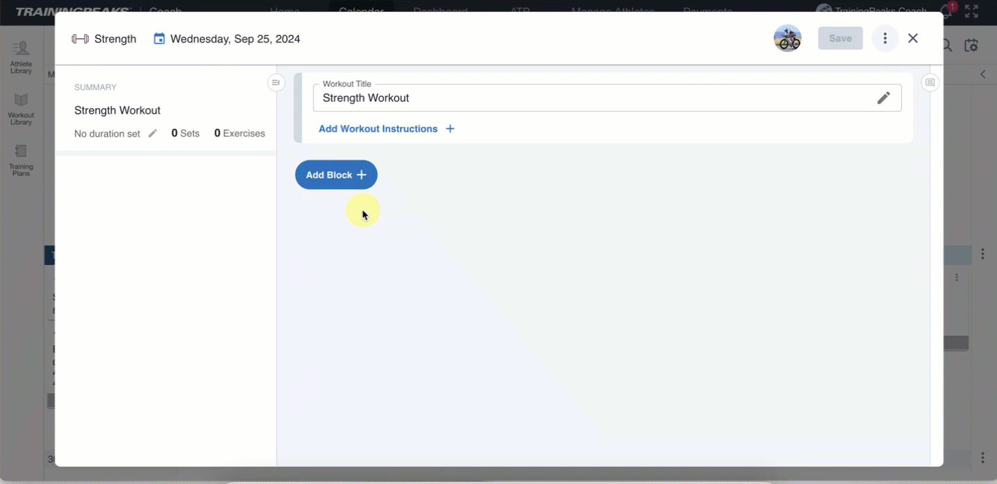 Custom Exercise Delete.gif