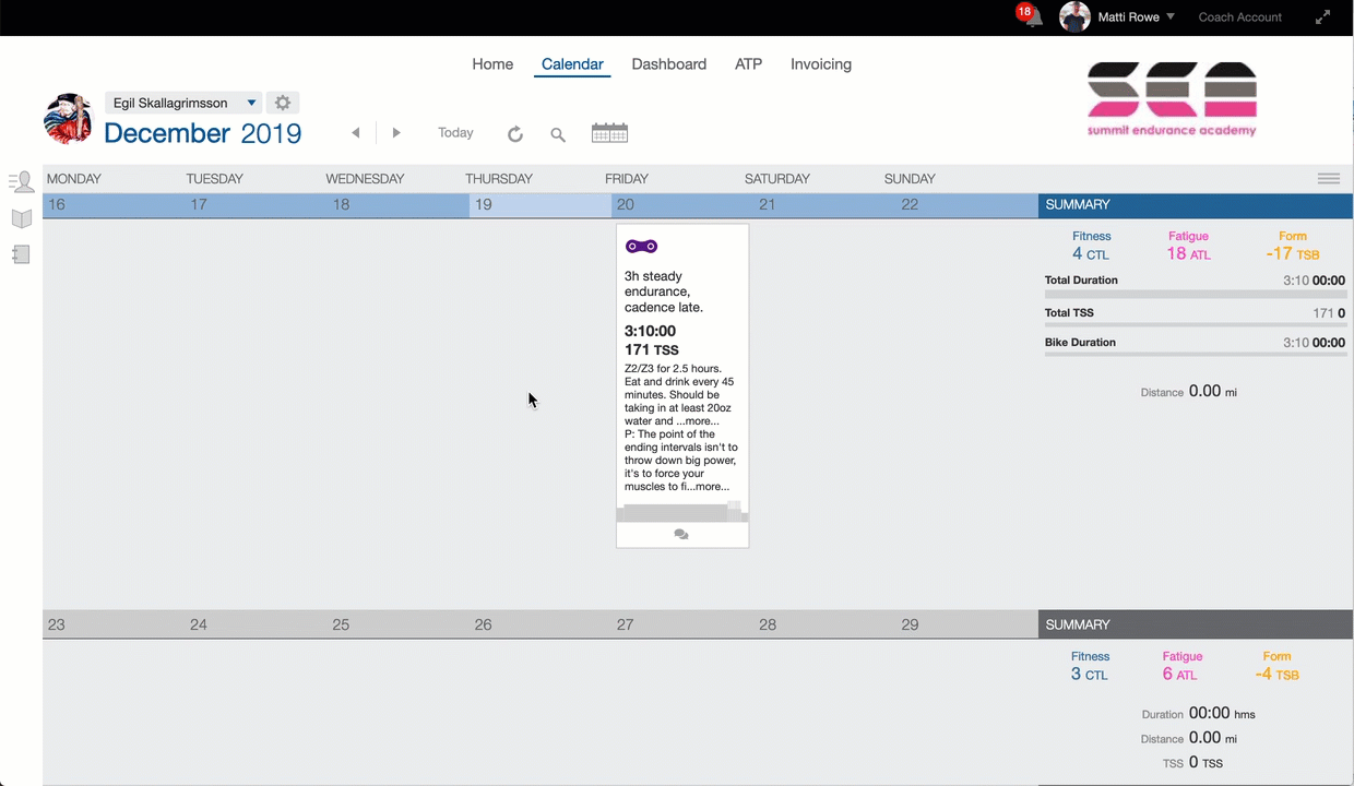 How to sync weight data to Garmin Connect, Zwift, Training Peaks, and  Trainer Road