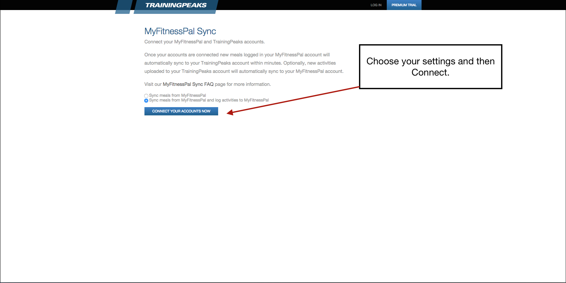 https://help.trainingpeaks.com/hc/en-us/article_attachments/202335744/MFP_step1.png